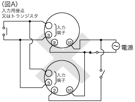 LT4H-Wデジタルタイマ(DIN□48)_(終了品)