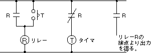 LT4H-Wデジタルタイマ(DIN□48)_(終了品)