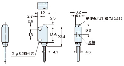 LS-H102□