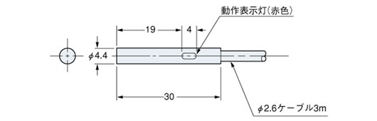 GX-4S口